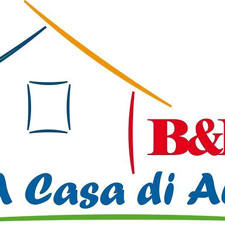 B&B A Casa Di Ale Palermo Pokój zdjęcie