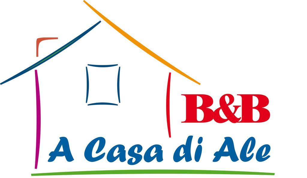 B&B A Casa Di Ale Palermo Pokój zdjęcie