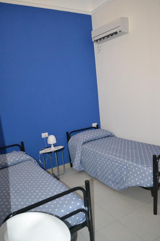 B&B A Casa Di Ale Palermo Pokój zdjęcie