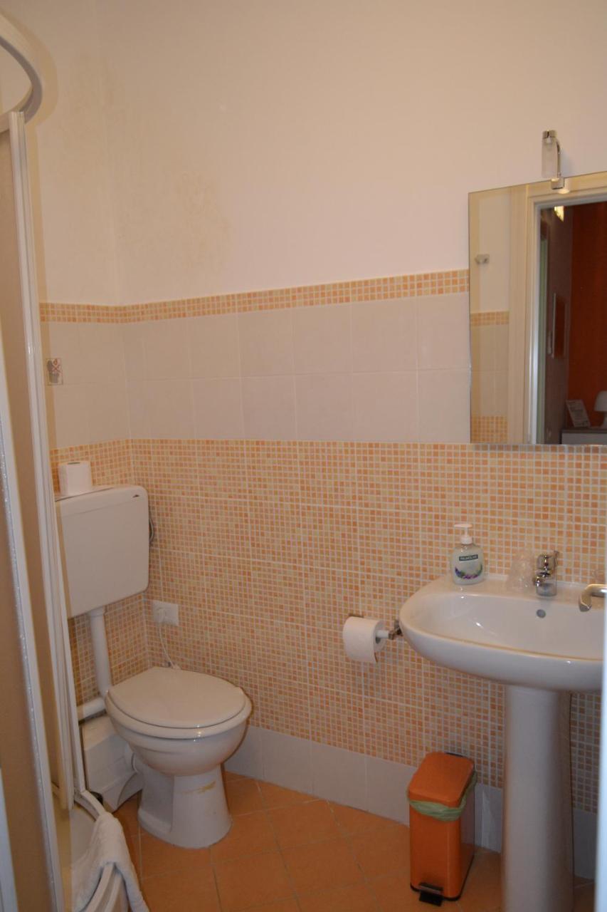 B&B A Casa Di Ale Palermo Zewnętrze zdjęcie