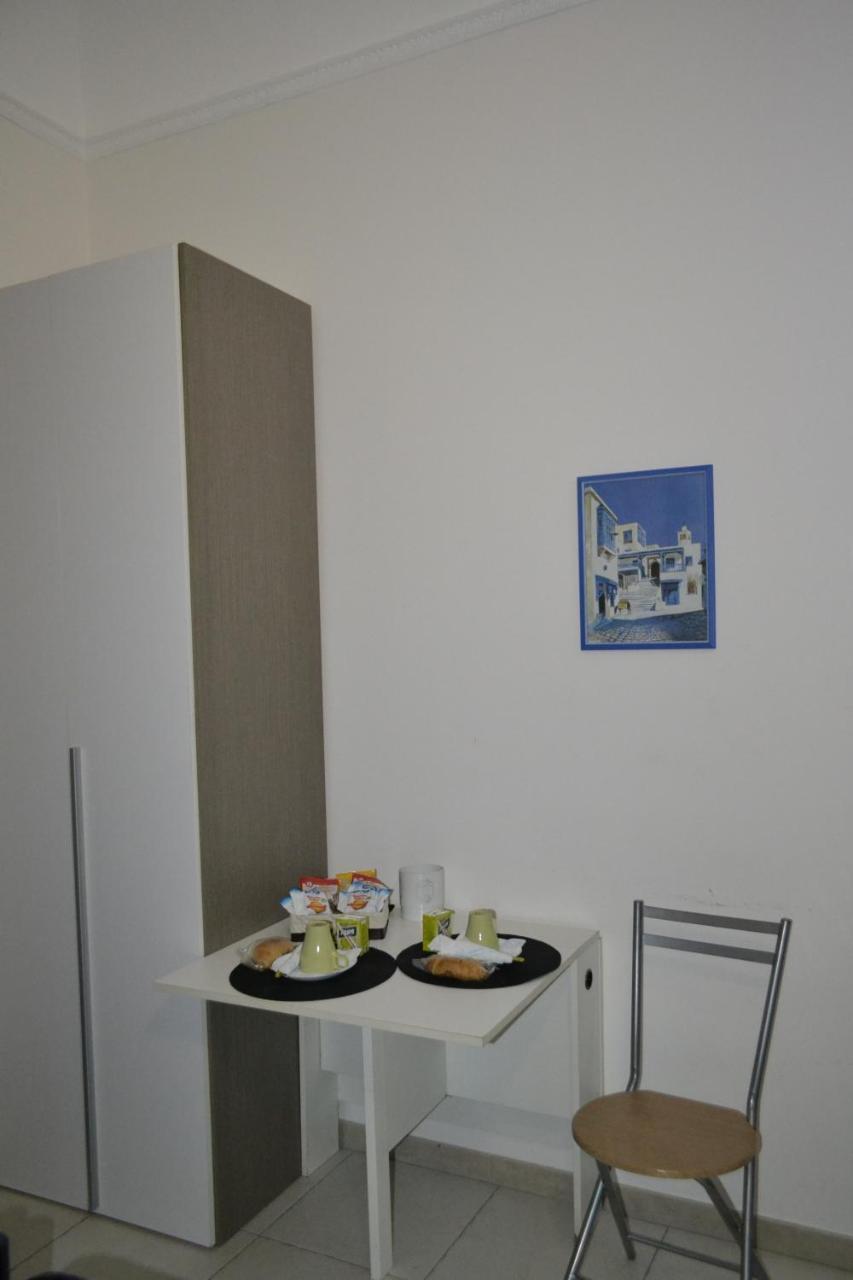 B&B A Casa Di Ale Palermo Zewnętrze zdjęcie