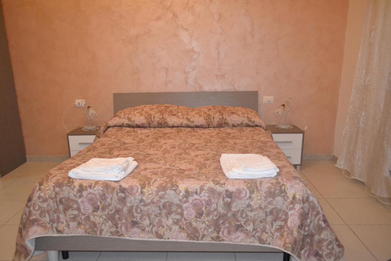 B&B A Casa Di Ale Palermo Zewnętrze zdjęcie