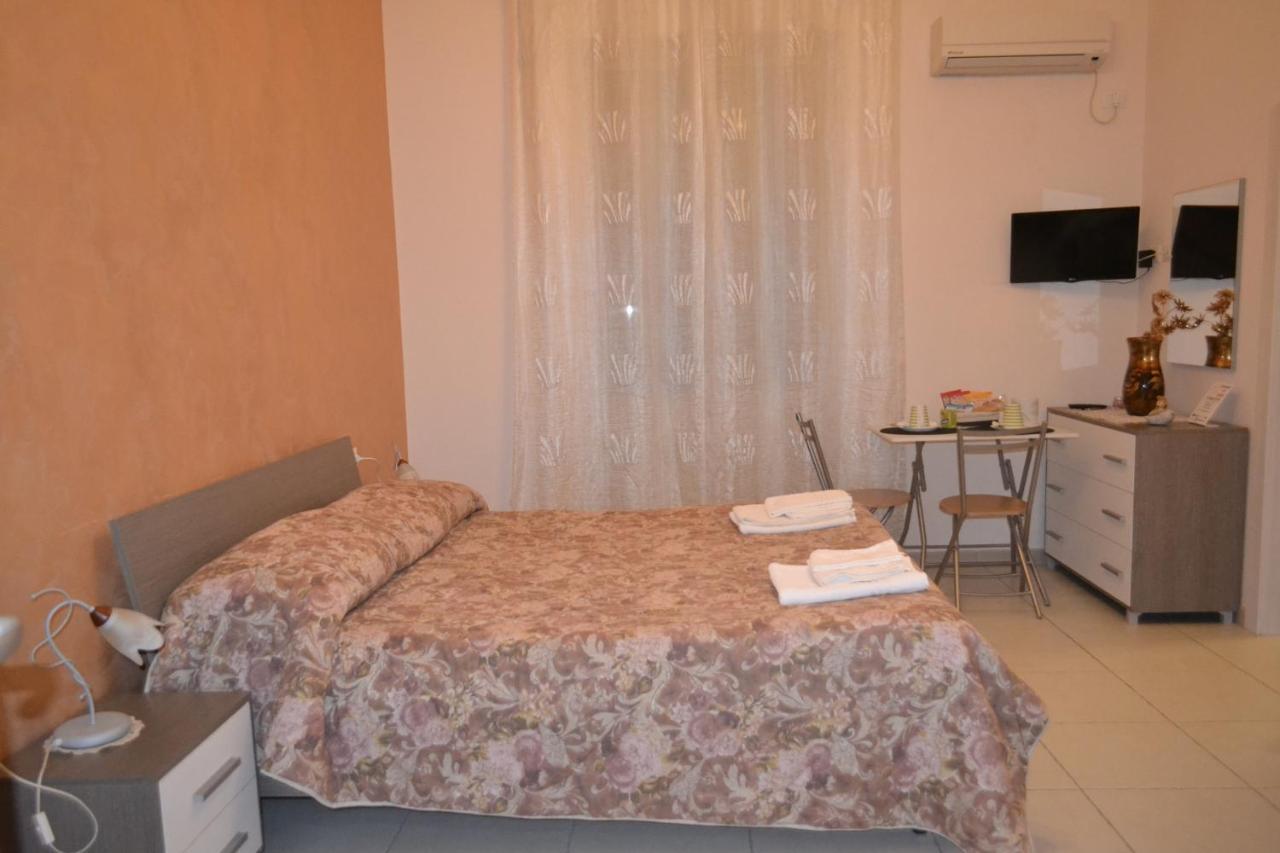 B&B A Casa Di Ale Palermo Zewnętrze zdjęcie