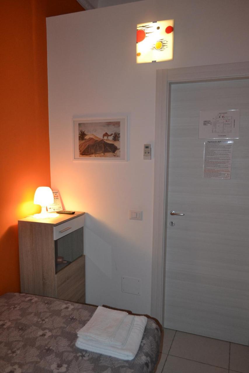 B&B A Casa Di Ale Palermo Zewnętrze zdjęcie