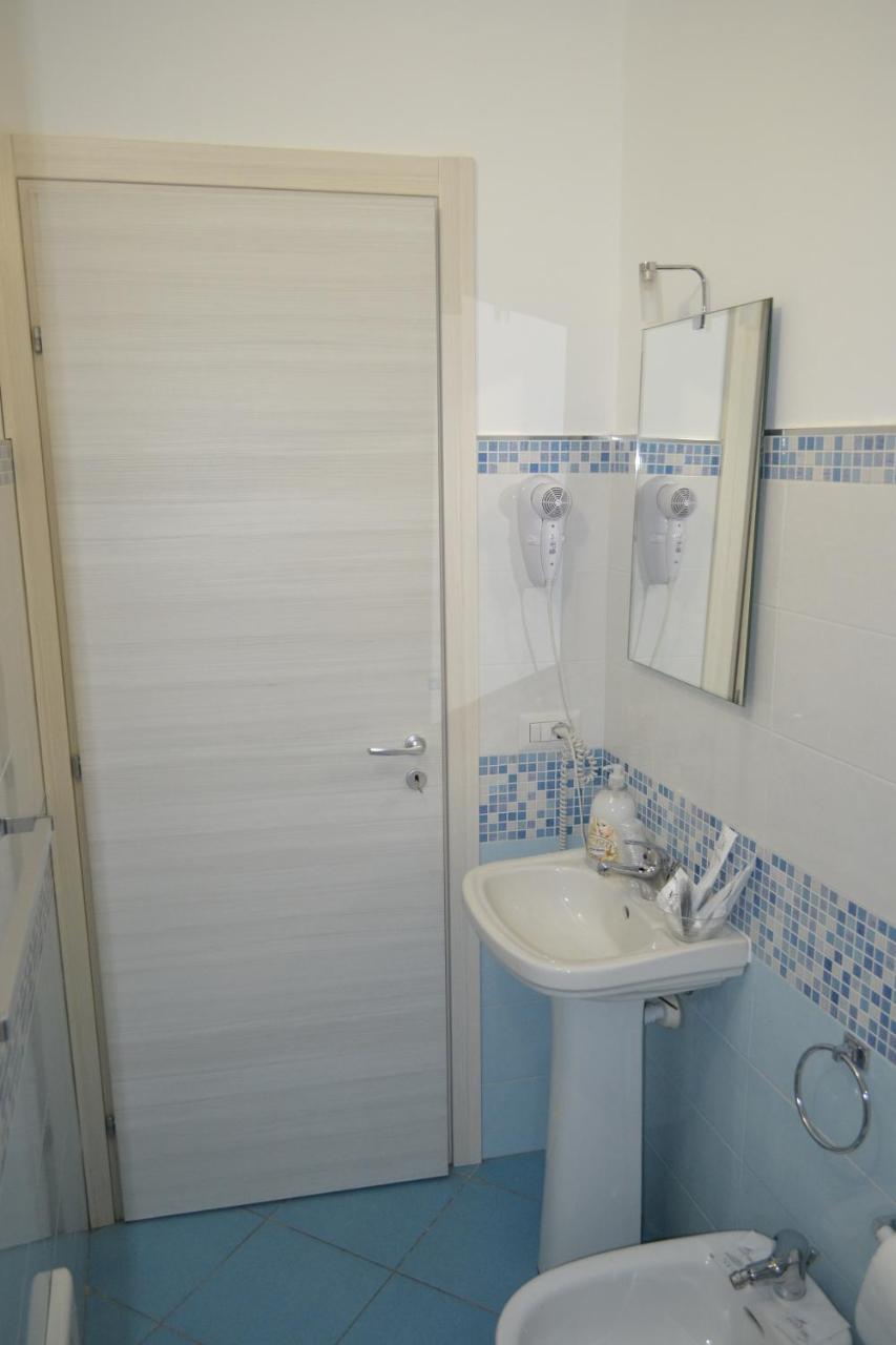 B&B A Casa Di Ale Palermo Zewnętrze zdjęcie