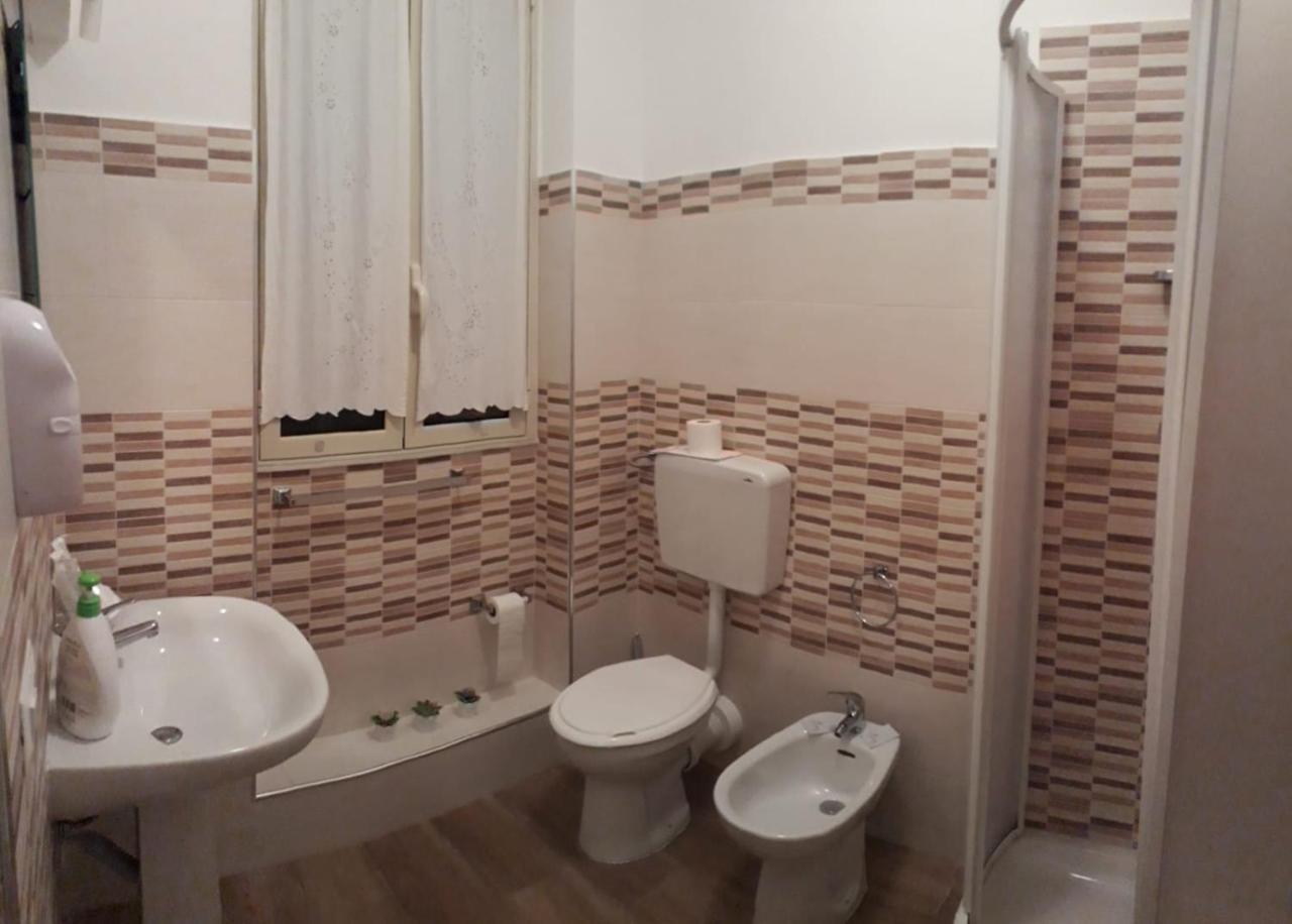 B&B A Casa Di Ale Palermo Zewnętrze zdjęcie