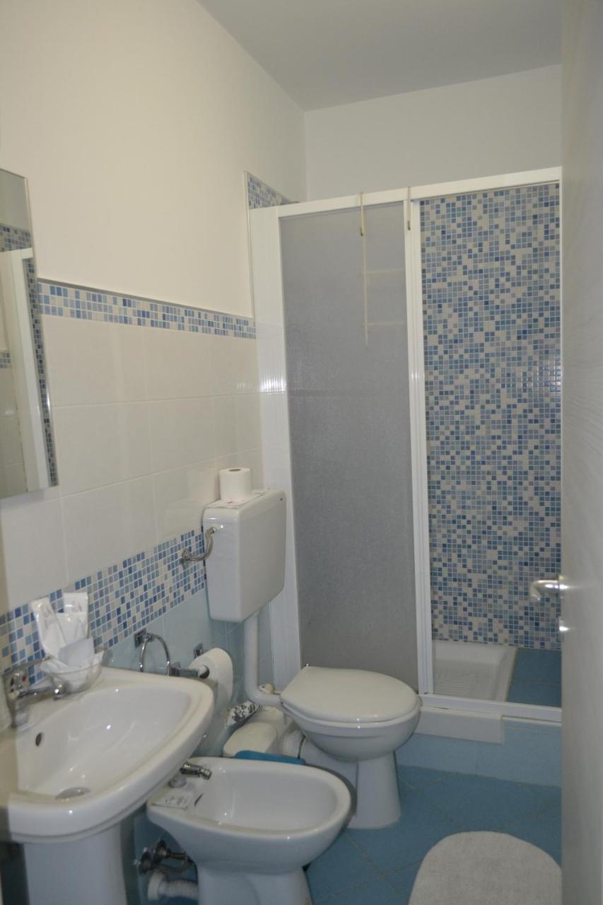 B&B A Casa Di Ale Palermo Zewnętrze zdjęcie