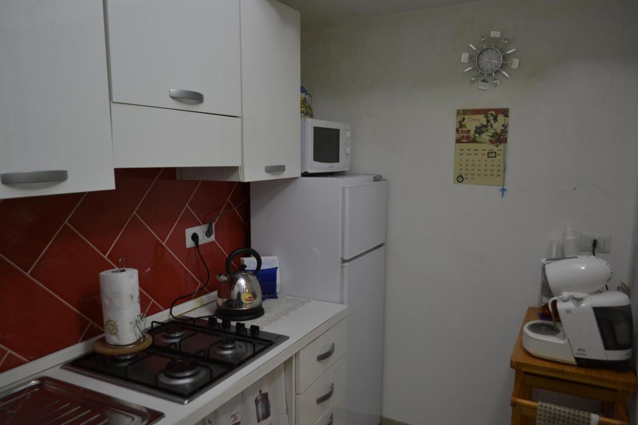 B&B A Casa Di Ale Palermo Zewnętrze zdjęcie